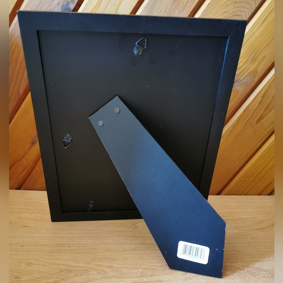 8x10 Black Elegant Picture Frame - Picture 3 of 4